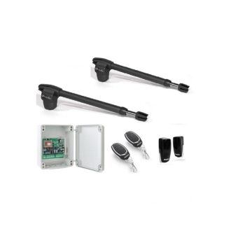 KIT LINCE400 kapunyitó szett