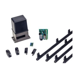 SLIDE KIT/EDGE/CRV4