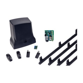 KIT SRE/EDGE/CRV4
