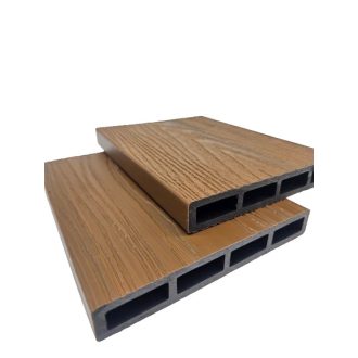  WoodFusion Co-ex WPC kerítésléc Harmatos Arany