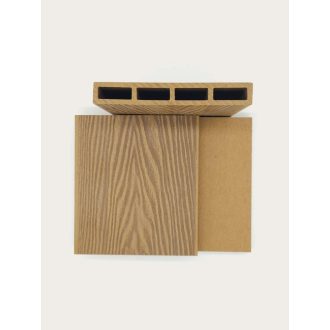  WoodForm 3D WPC kerítésléc Szahara Szellő